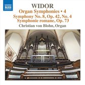 Christian Von Blohn - Organ Symphonies, Vol. 4 (CD)