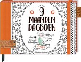 Boek cover OBaby by Pauline  -   9 maanden dagboek van Pauline Oud