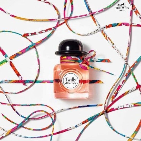 Hermes Twilly D'Hermes - 50ml - Eau de parfum