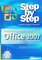Office 2007 Step By Step + Cd-Rom