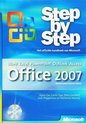 Office 2007 Step By Step + Cd-Rom