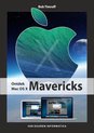 Ontdek Mac OS X Mavericks
