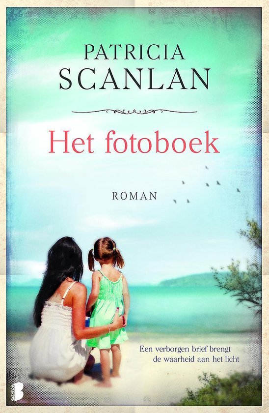 Het fotoboek, Patricia Scanlan | 9789022570173 | Boeken | bol.com