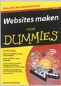 Websites Maken Voor Dummies, 4