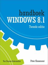 Handboek - Windows 8.1