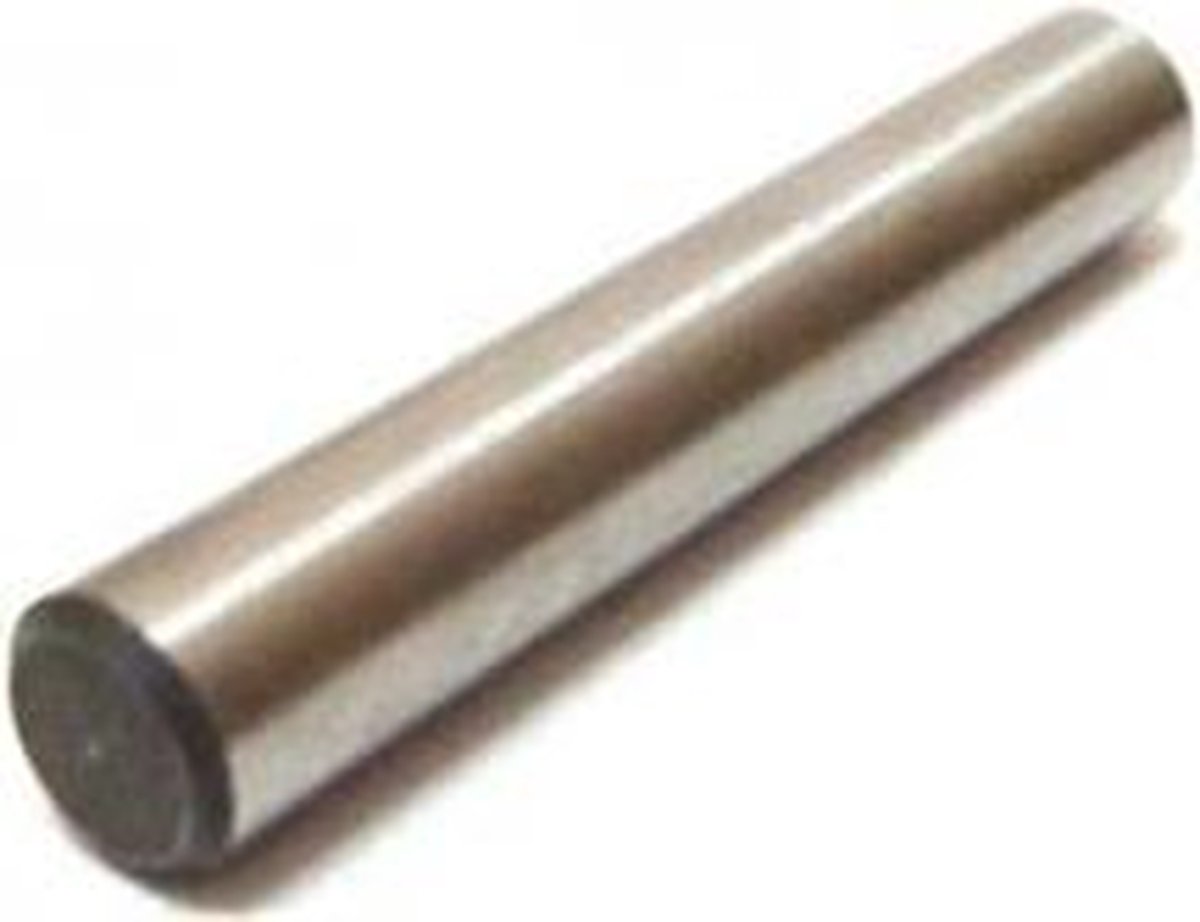 Nr.17 - 93602-14118 Naaldlager (per stuk) Yamaha