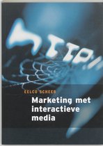Marketing met interactieve media
