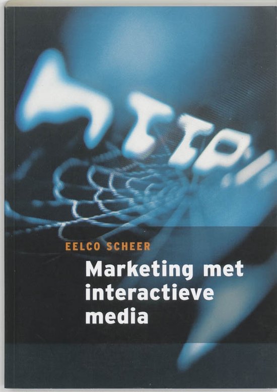 Marketing met interactieve media