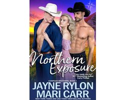 Compass Brothers 1 - Northern Exposure