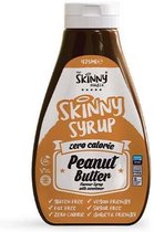 Skinny Food Co. - Peanut Butter Syrup