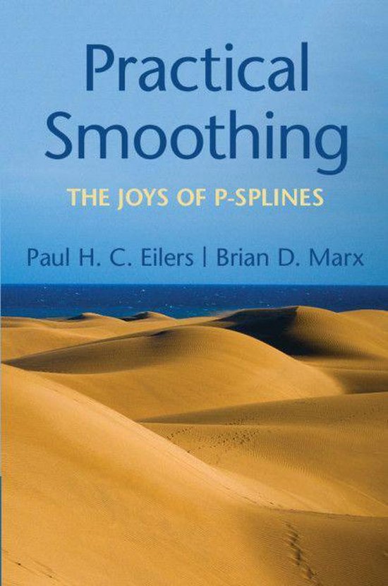 Practical Smoothing - cover