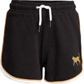 WE Fashion Meisjes sweatshort met print