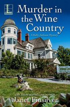 A Kelly Jackson Mystery 6 - Murder in the Wine Country
