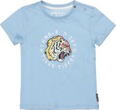 Tumble 'N Dry  Wolf T-Shirt Jongens Lo maat  74