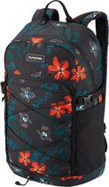 Dakine Wndr Pack Rugzak - 25 Liter - Twilight Floral