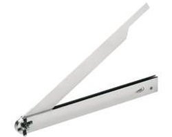 HELIOS PREISSER Helios Preisser 0396436 Zwaaihaak 500 mm