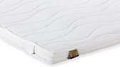 Beter Bed Gold Foam Topper - Koudschuim Topdekmatras - 5 Zones - 70x200cm - Dikte 7 cm