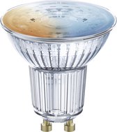 LEDVANCE SMART + ZigBee Spot-lamp - 50 W - GU10 - Witte variatie
