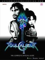 Guide de Soluce Soul Calibur 2