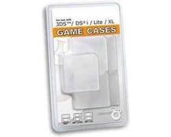 Game Cases (5Pcs) for 3DS