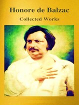 The Complete Works of Balzac