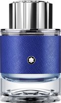 Mont Blanc Explorer Ultra Blue - Eau de Parfum - Heren - 60 ml