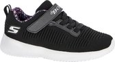 Skechers Bobs Squad Charm League meisjes sneakers