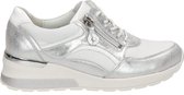 Waldläufer Clara dames sneaker - Wit - Maat 38