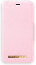 iDeal of Sweden Fashion Wallet voor iPhone 11 Pro Max/XS Max Pink