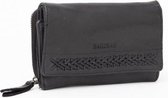 Bag2Bag | Limited Edition Wallet | Matera Black