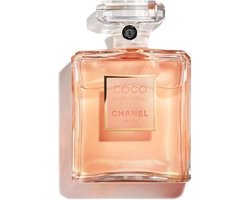 Chanel Coco Mademoiselle - 15 ml - puur parfum