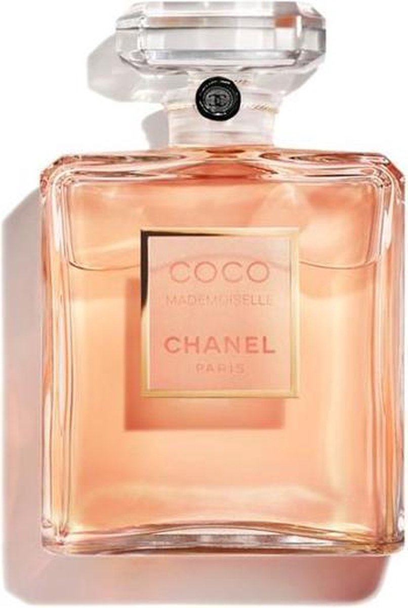 [未開封]CHANEL COCO Mademoiselle 100ml CHANEL Coco Mademoiselle » Eau de Parfum ✔️ online kopen