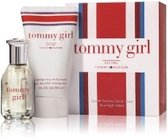 Tommy Hilfiger Tommy Girl Holiday eau de parfum 1x