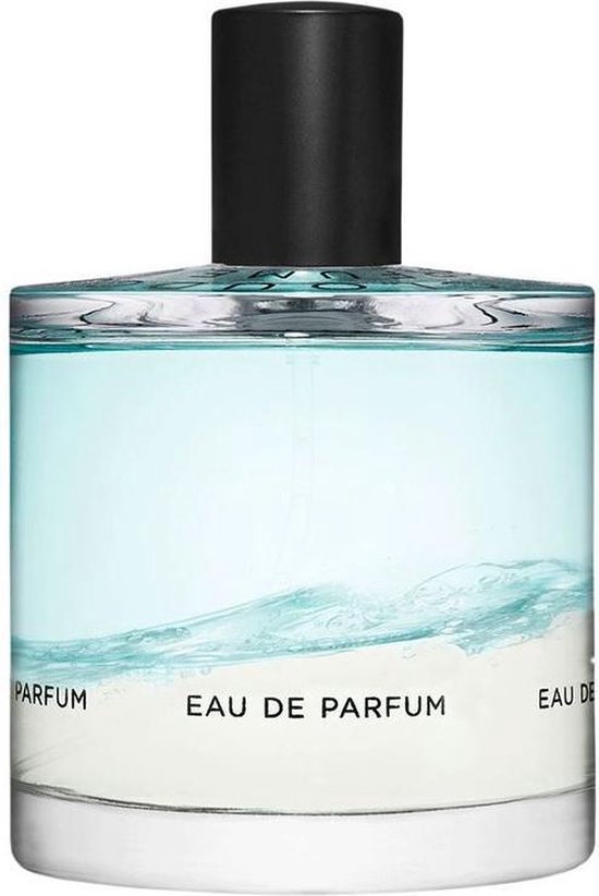 Cloud Collection No, 2 The Cloud on Ice Eau de Parfum