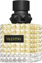 Valentino Donna Born in Roma Yellow Dream - 50 ml - eau de parfum spray - damesparfum
