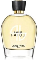 Jean Patou Eau De Patou Heritage Collection - Eau de toilette spray - 100 ml