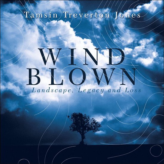 Windblown - cover