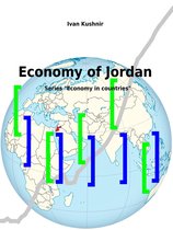 Economy in countries 121 - Economy of Jordan