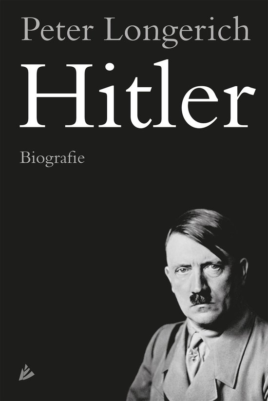 Hitler - cover