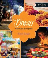 Orca Origins - Diwali