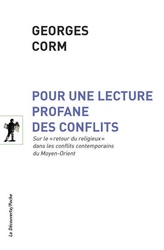 Poche / Essais - Pour une lecture profane des conflits