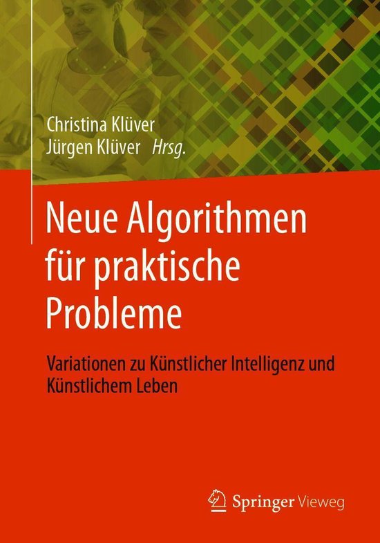 Computer Science and Engineering (German Language) - Neue Al ... - cover