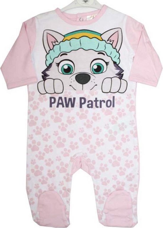 Paw Patrol boxpak - roze - maat 86 (24 maanden)
