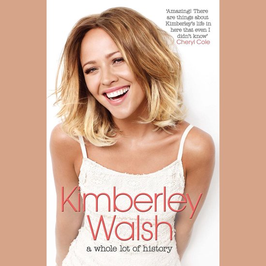 A Whole Lot of History - cover