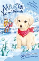 Magic Animal Friends 1 - Poppy Muddlepup's Daring Rescue