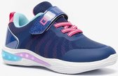 Blue Box meisjes sneakers - Blauw - Maat 27