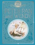 Macmillan Children's Books Paperback Classics 10 - Peter Pan and Wendy