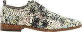Rehab Fred Snake Festival Lace-Up Men Mowht 44