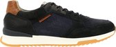 Bullboxer 989K20438A Lace-Up Men Navy 44