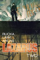 Lazarus Volume 2